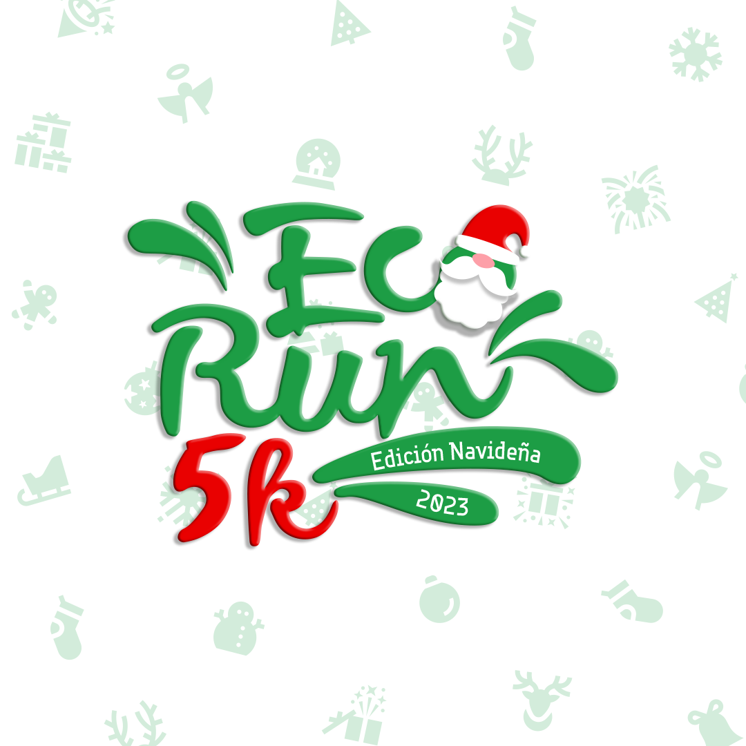 Eco Run 5K Edición Navideña 2023